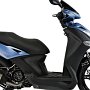 KYMCO AGILITY 125 R16