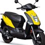KYMCO AGILITY 125