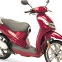 PEUGEOT LOOXOR 125