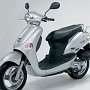 KYMCO JUP